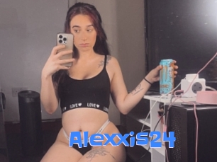 Alexxis24