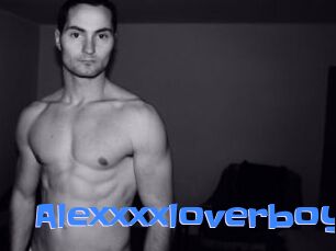 Alexxxxloverboy