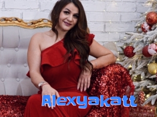 alexyakatt Mausi Privat