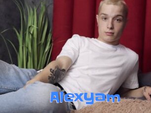 alexyam Mausi Privat