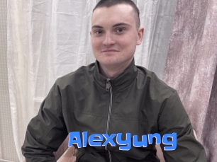 alexyung Mausi Privat