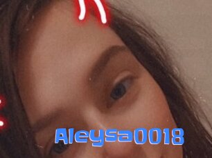Aleysa0018