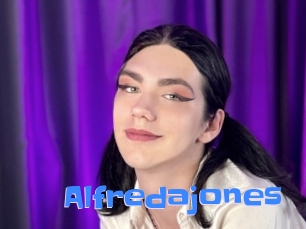 Alfredajones