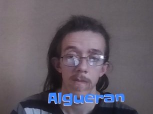 Algueran