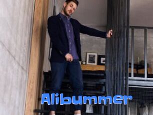 alibummer Mausi Privat
