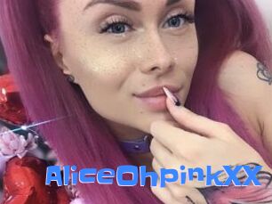 AliceOhpinkXX