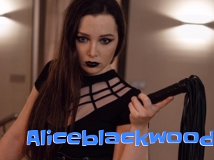 Aliceblackwood