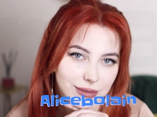 Alicebolain