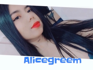 Alicegreem