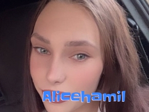 Alicehamil