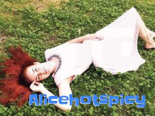 Alicehotspicy