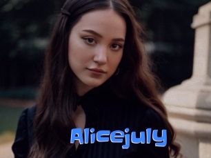 Alicejuly