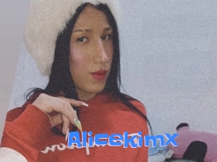 Alicekimx