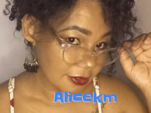 Alicekm