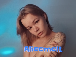 alicemelt Mausi Privat