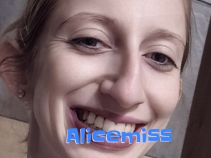 alicemiss Mausi Privat