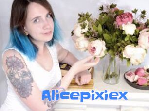 Alicepixiex