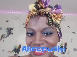 Alicepushi