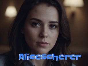 Alicescherer