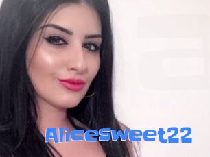 Alicesweet22