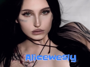 Alicewesly