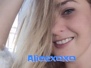 Alicexoxo