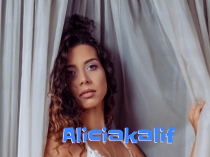 Aliciakalif