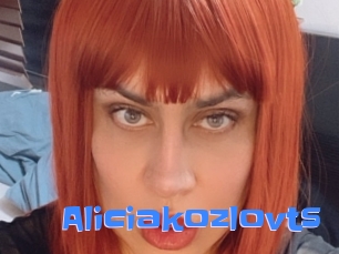 Aliciakozlovts