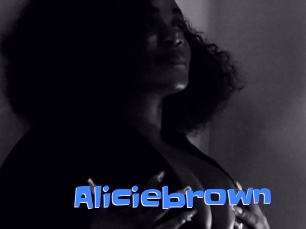 Aliciebrown