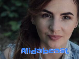 Alidabeast