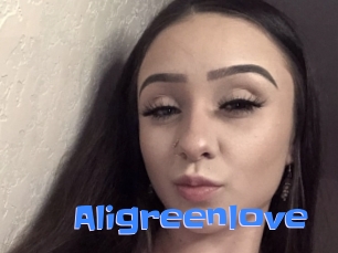 Aligreenlove