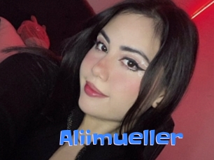 Aliimueller