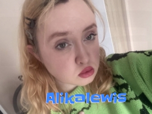 Alikalewis