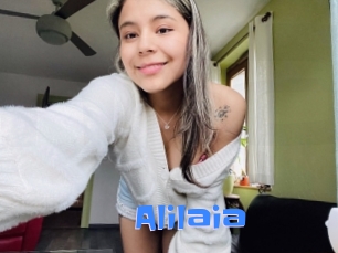 Alilaia