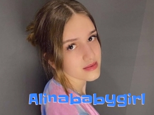 Alinababygirl