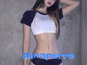 Alinaperra