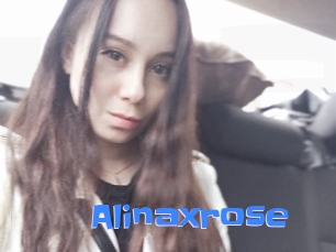 Alinaxrose