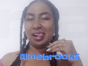 Alinebrooks