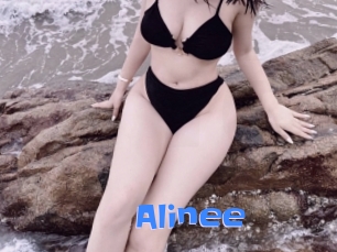 Alinee