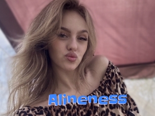 alineness Mausi Privat