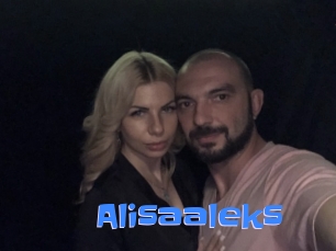 Alisaaleks