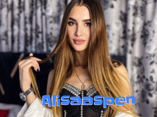 Alisaaspen