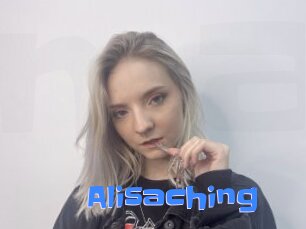 Alisaching