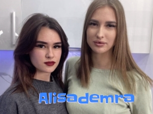 Alisademra