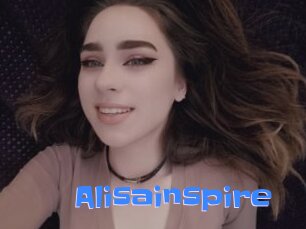 Alisainspire