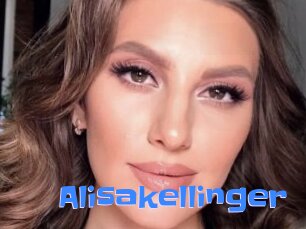 Alisakellinger