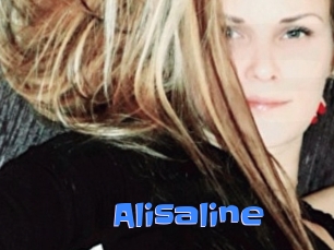 Alisaline