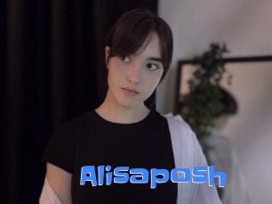 Alisaposh