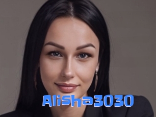 Alisha3030