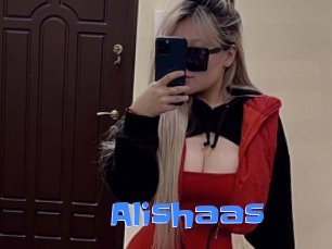 Alishaas